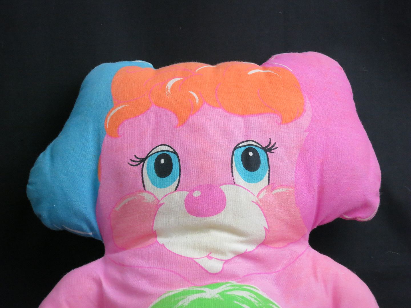 popples pillow